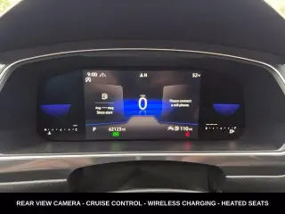 Volkswagen Tiguan 2022 AWD SE 4Motion 4dr SUV