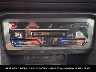 Volkswagen Tiguan 2022 AWD SE 4Motion 4dr SUV