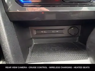 Volkswagen Tiguan 2022 AWD SE 4Motion 4dr SUV