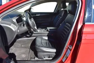 Ford Fusion 2020 SEL 4dr Sedán