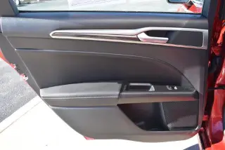 Ford Fusion 2020 SEL 4dr Sedán
