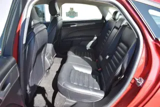 Ford Fusion 2020 SEL 4dr Sedán