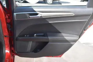 Ford Fusion 2020 SEL 4dr Sedán