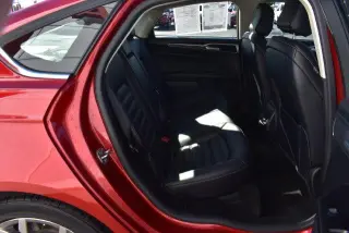 Ford Fusion 2020 SEL 4dr Sedán