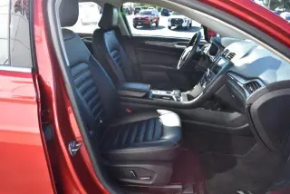 Ford Fusion 2020 SEL 4dr Sedán