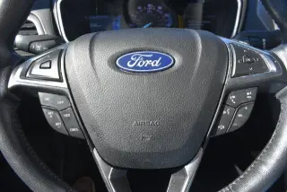 Ford Fusion 2020 SEL 4dr Sedán