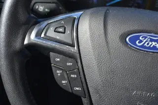 Ford Fusion 2020 SEL 4dr Sedán