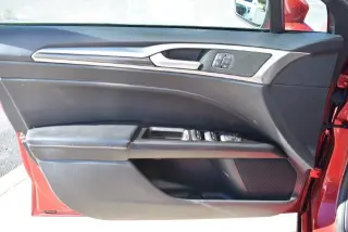 Ford Fusion 2020 SEL 4dr Sedán