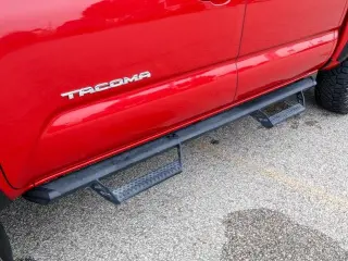 Toyota Tacoma 2022 4x4 TRD Sport 4dr Double Cab 5.0 ft SB 6A