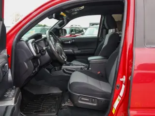 Toyota Tacoma 2022 4x4 TRD Sport 4dr Double Cab 5.0 ft SB 6A