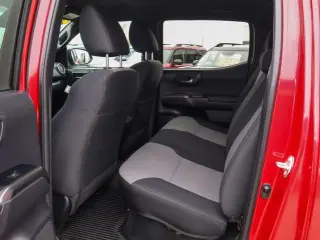Toyota Tacoma 2022 4x4 TRD Sport 4dr Double Cab 5.0 ft SB 6A