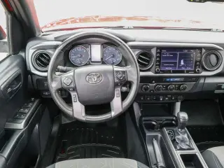 Toyota Tacoma 2022 4x4 TRD Sport 4dr Double Cab 5.0 ft SB 6A