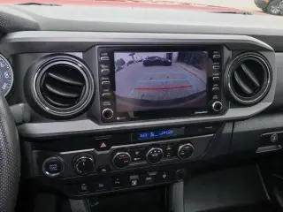 Toyota Tacoma 2022 4x4 TRD Sport 4dr Double Cab 5.0 ft SB 6A