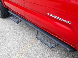 Toyota Tacoma 2022 4x4 TRD Sport 4dr Double Cab 5.0 ft SB 6A