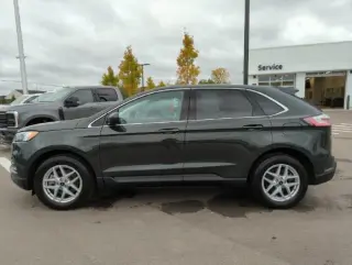 Ford Edge 2023 AWD SEL 4dr Crossover