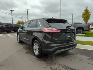 Ford Edge 2023 AWD SEL 4dr Crossover