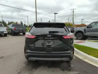 Ford Edge 2023 AWD SEL 4dr Crossover