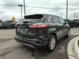 Ford Edge 2023 AWD SEL 4dr Crossover