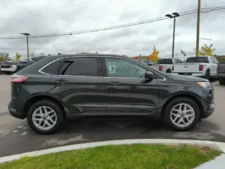Ford Edge 2023 AWD SEL 4dr Crossover