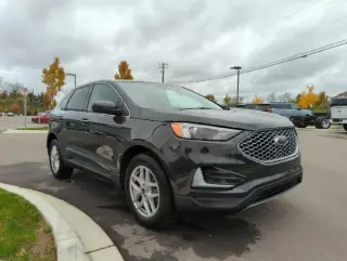 Ford Edge 2023 AWD SEL 4dr Crossover