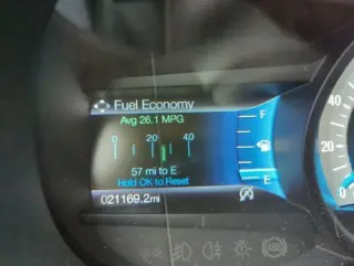 Ford Edge 2023 AWD SEL 4dr Crossover