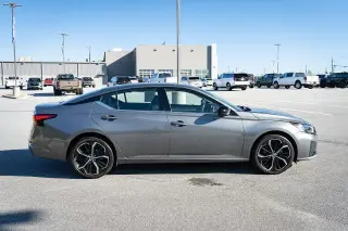 Nissan Altima 2024 AWD 2.5 SR 4dr Sedán