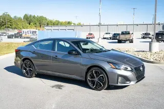 Nissan Altima 2024 AWD 2.5 SR 4dr Sedán