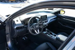 Nissan Altima 2024 AWD 2.5 SR 4dr Sedán