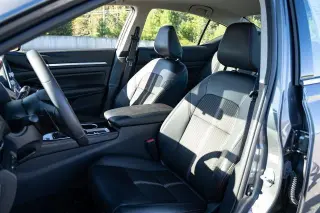 Nissan Altima 2024 AWD 2.5 SR 4dr Sedán