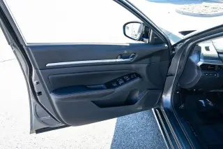 Nissan Altima 2024 AWD 2.5 SR 4dr Sedán