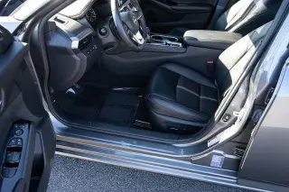 Nissan Altima 2024 AWD 2.5 SR 4dr Sedán