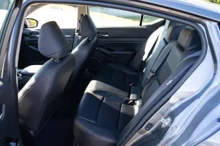 Nissan Altima 2024 AWD 2.5 SR 4dr Sedán
