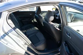 Nissan Altima 2024 AWD 2.5 SR 4dr Sedán