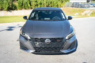 Nissan Altima 2024 AWD 2.5 SR 4dr Sedán