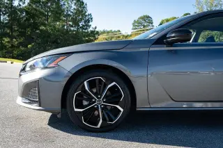 Nissan Altima 2024 AWD 2.5 SR 4dr Sedán