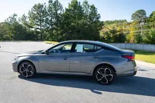 Nissan Altima 2024 AWD 2.5 SR 4dr Sedán
