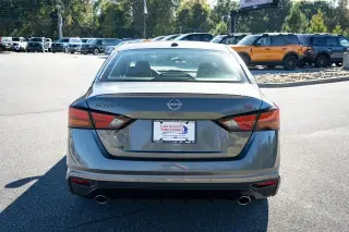 Nissan Altima 2024 AWD 2.5 SR 4dr Sedán