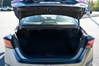 Nissan Altima 2024 AWD 2.5 SR 4dr Sedán