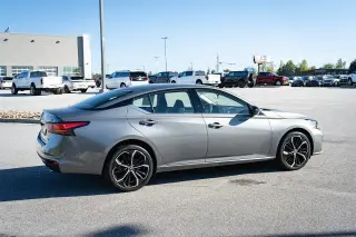 Nissan Altima 2024 AWD 2.5 SR 4dr Sedán