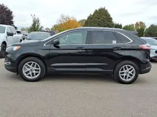 Ford Edge 2024 AWD SEL 4dr SUV