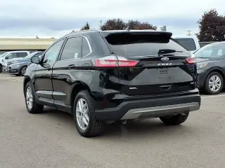 Ford Edge 2024 AWD SEL 4dr SUV