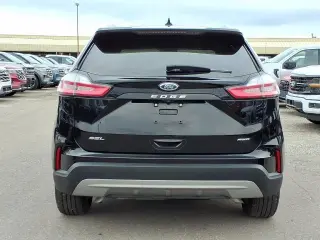 Ford Edge 2024 AWD SEL 4dr SUV