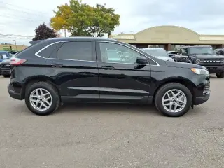 Ford Edge 2024 AWD SEL 4dr SUV