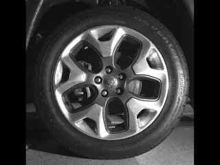 Jeep Compass 2017 4x4 Limited 4dr SUV (lanzamiento a mitad de año)