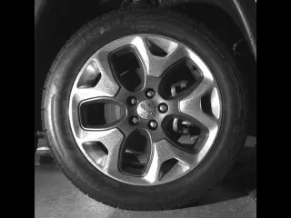 Jeep Compass 2017 4x4 Limited 4dr SUV (lanzamiento a mitad de año)