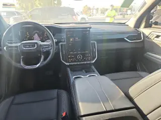 GMC Acadia 2025 Elevation SUV de 4 puertas