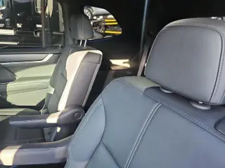 GMC Acadia 2025 Elevation SUV de 4 puertas