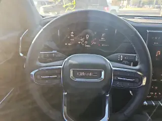 GMC Acadia 2025 Elevation SUV de 4 puertas