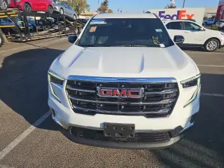 GMC Acadia 2025 Elevation SUV de 4 puertas