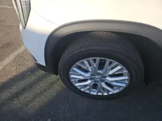 GMC Acadia 2025 Elevation SUV de 4 puertas
